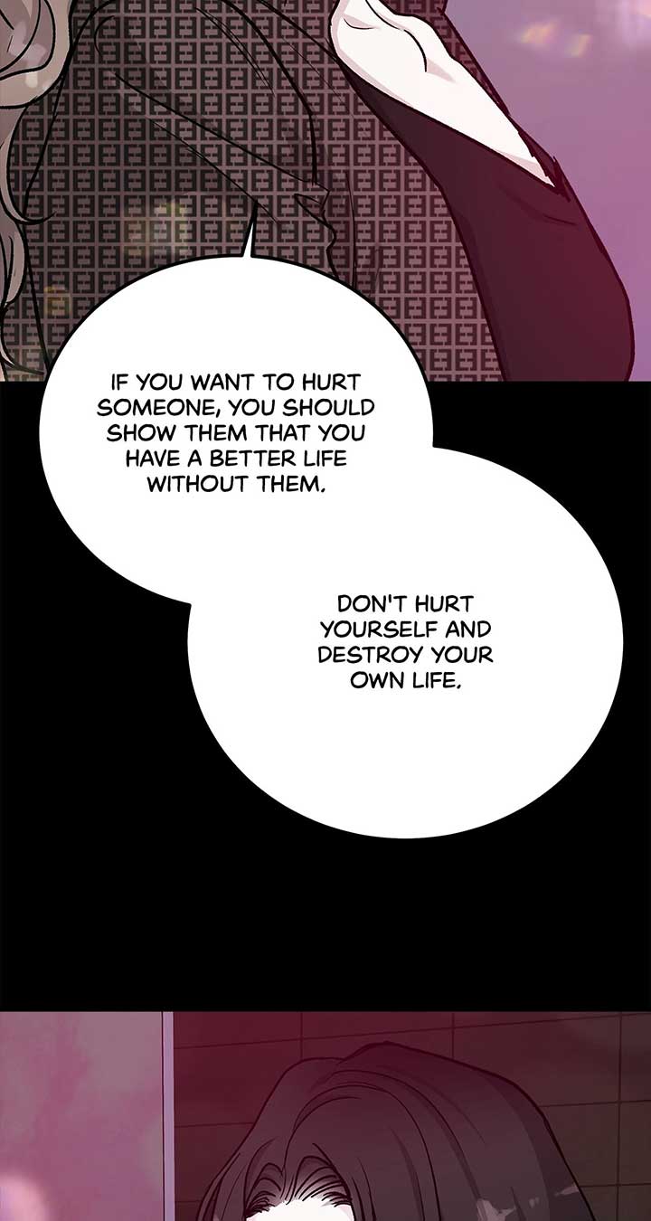 For The Queendom Chapter 71 page 42