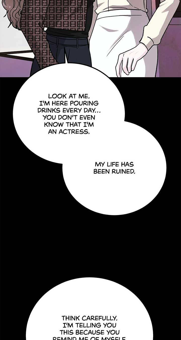 For The Queendom Chapter 71 page 45