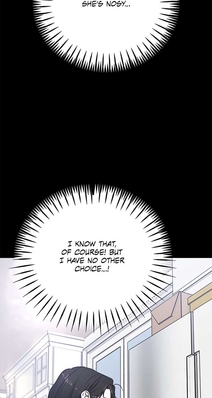 For The Queendom Chapter 71 page 47