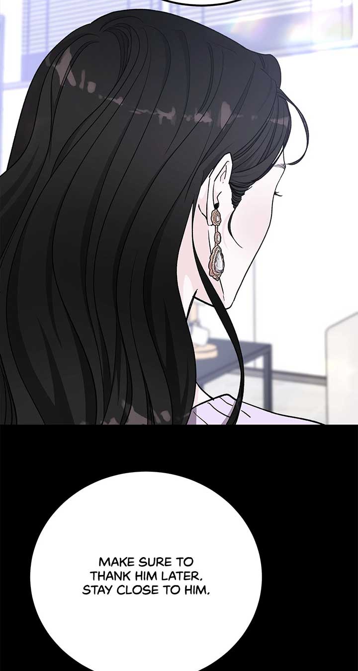 For The Queendom Chapter 71 page 4