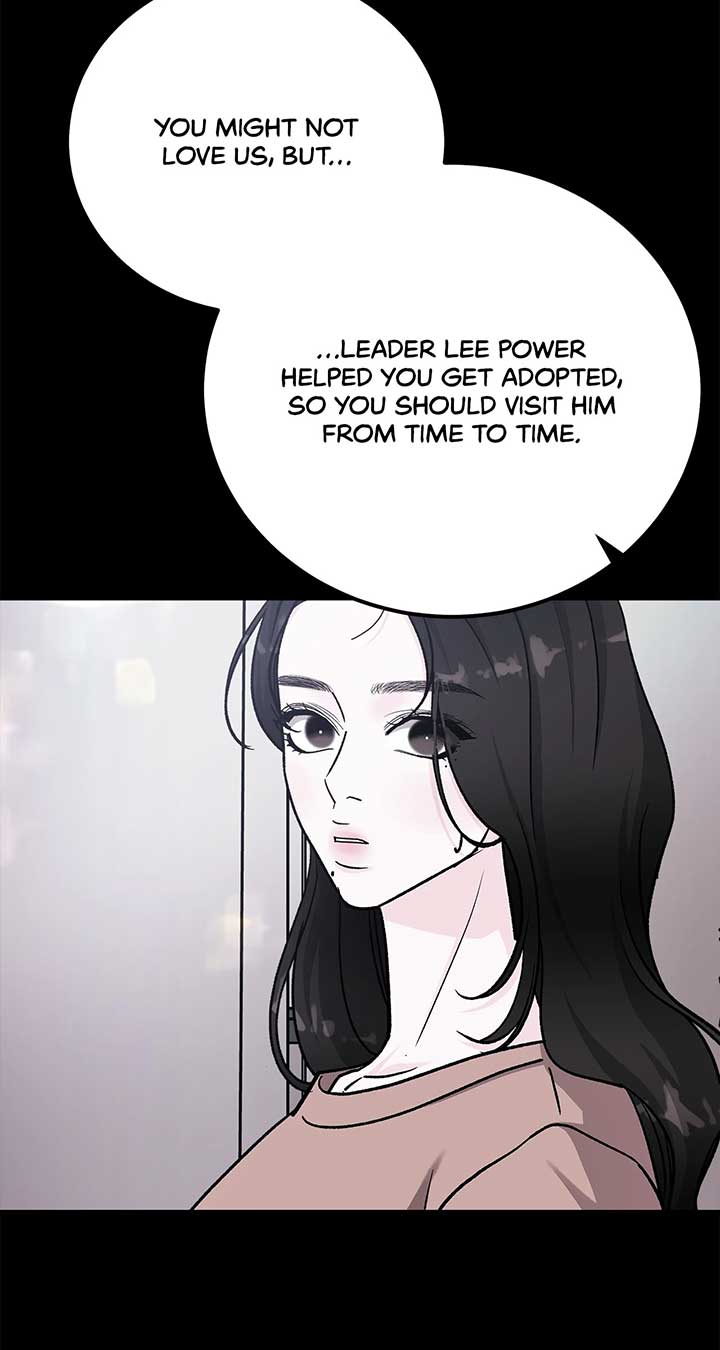 For The Queendom Chapter 71 page 50