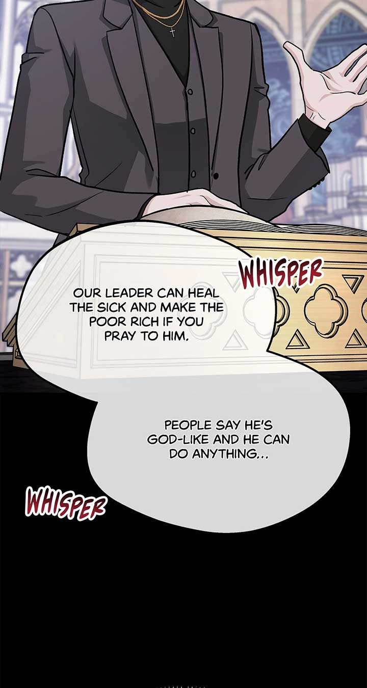 For The Queendom Chapter 71 page 52