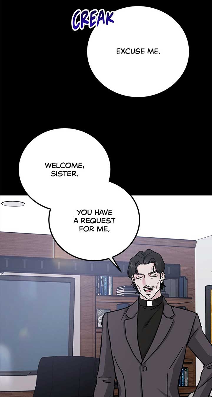 For The Queendom Chapter 71 page 59
