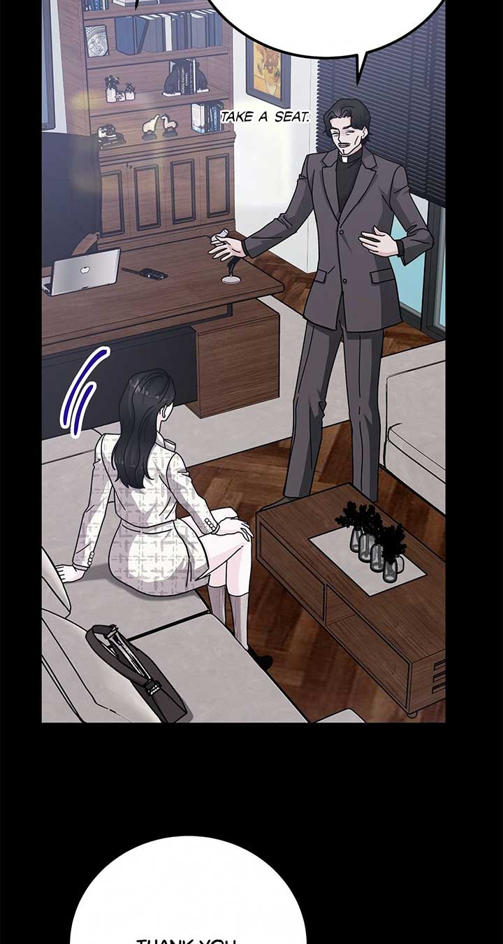 For The Queendom Chapter 71 page 61