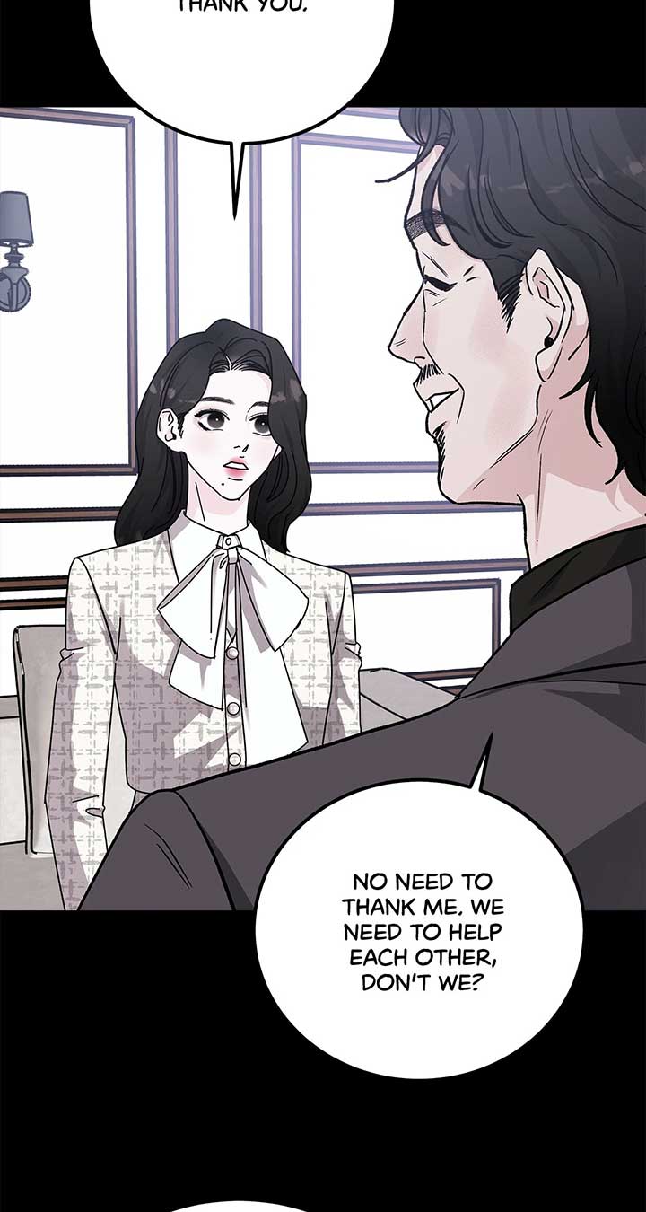 For The Queendom Chapter 71 page 62