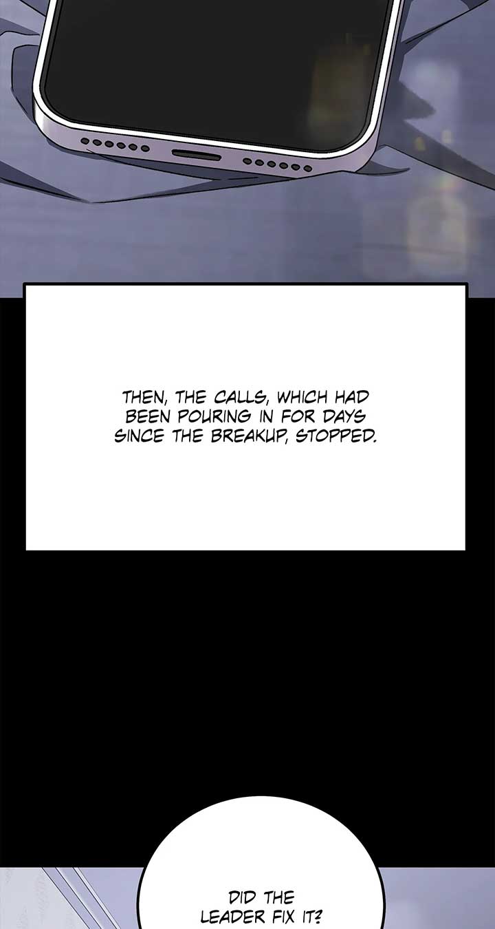 For The Queendom Chapter 71 page 69