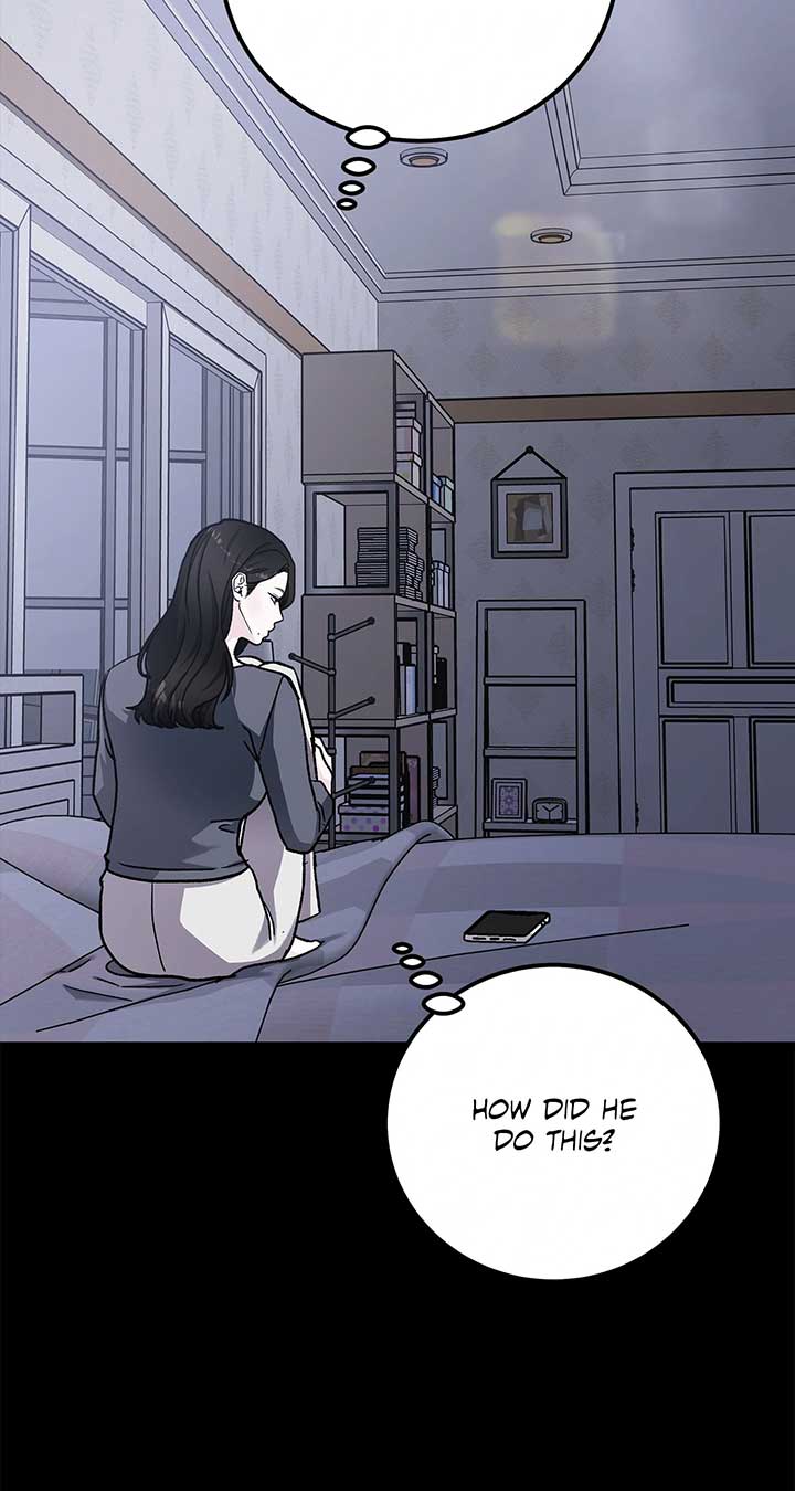 For The Queendom Chapter 71 page 70