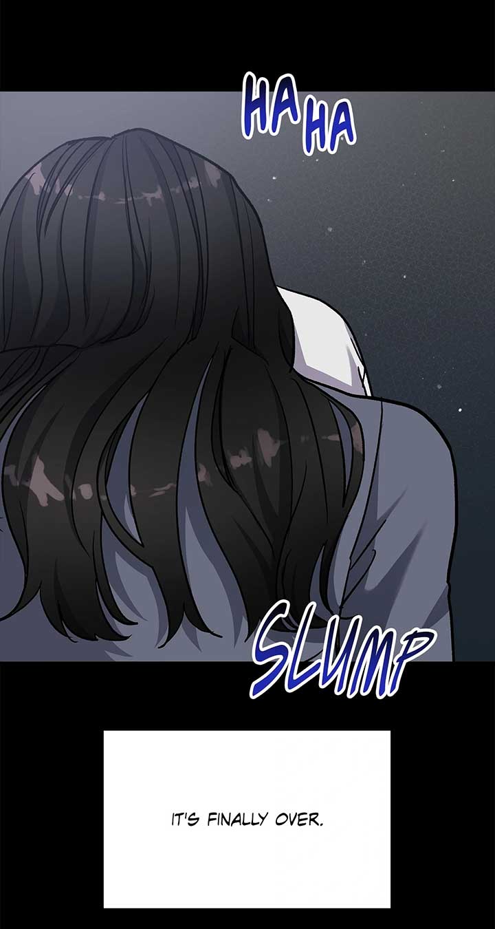 For The Queendom Chapter 71 page 71