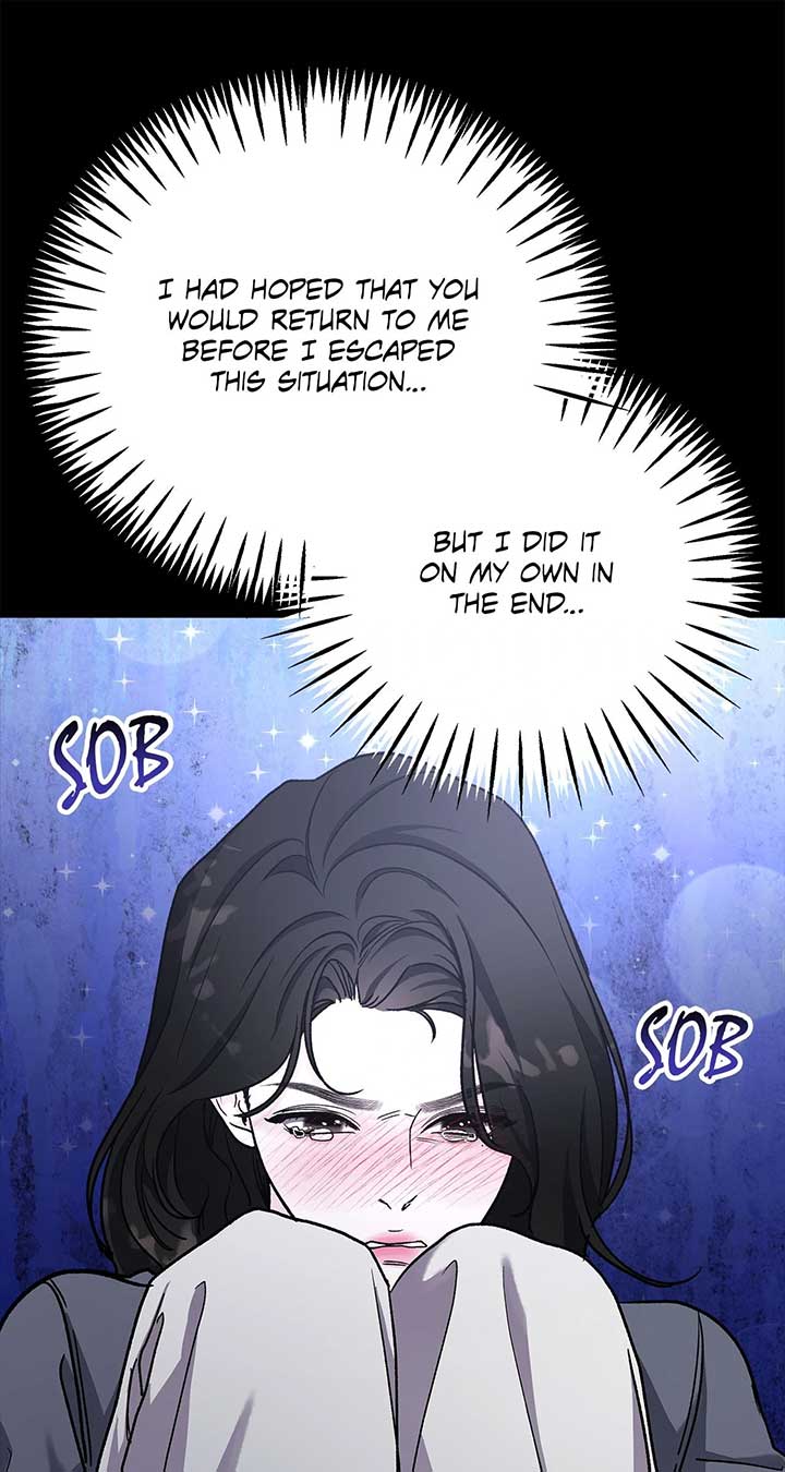 For The Queendom Chapter 71 page 73