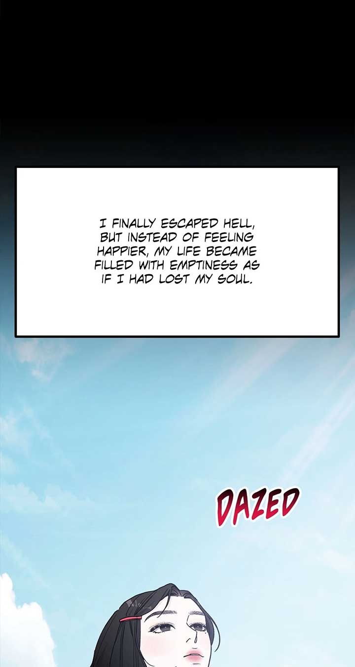 For The Queendom Chapter 71 page 75