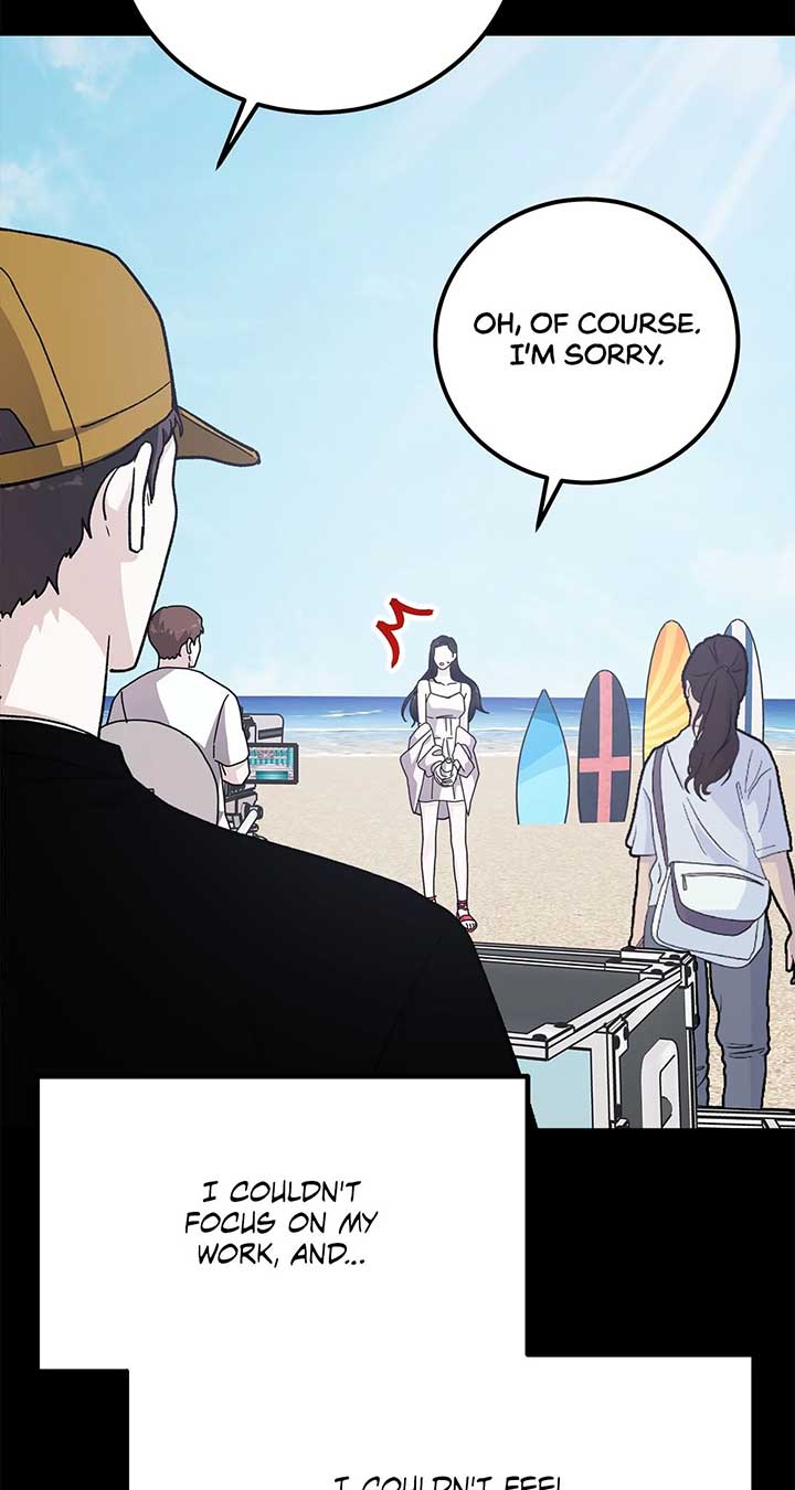 For The Queendom Chapter 71 page 77