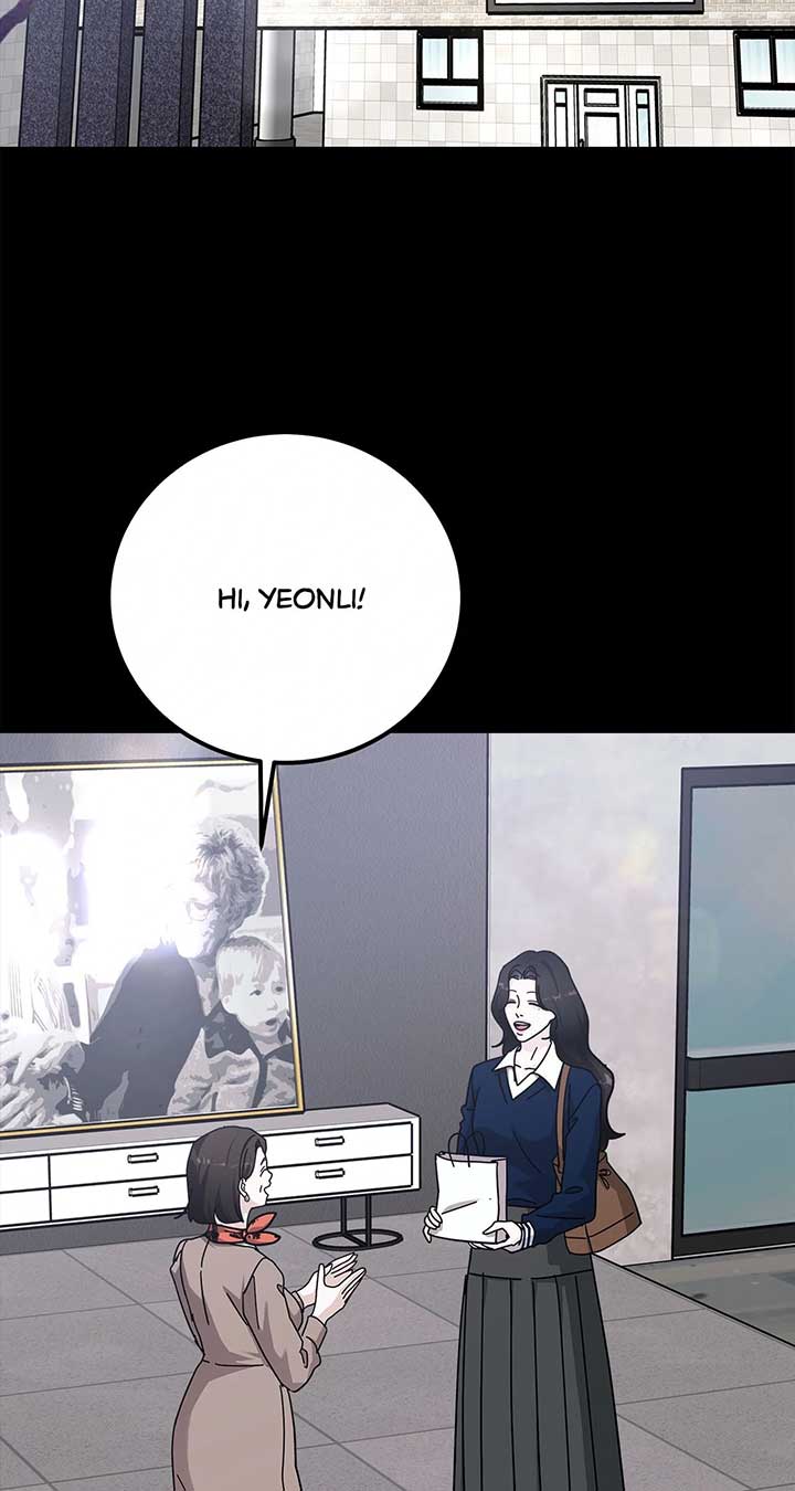 For The Queendom Chapter 71 page 86
