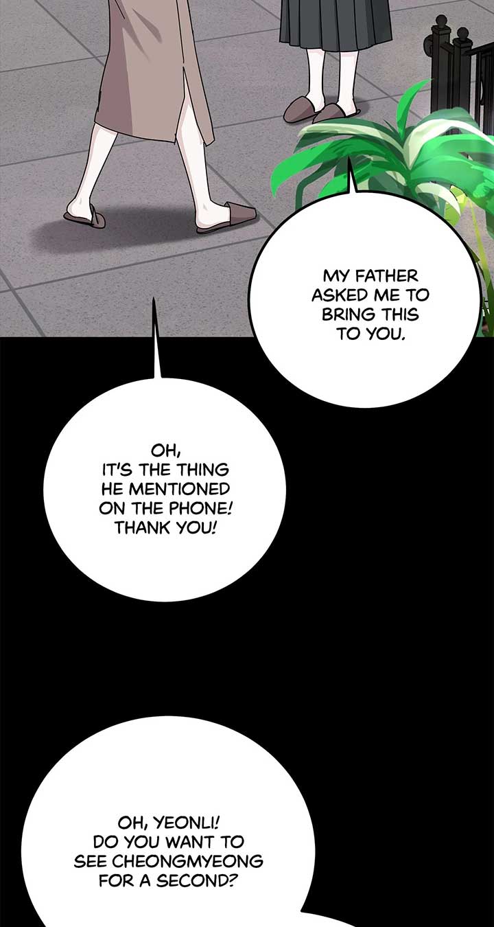For The Queendom Chapter 71 page 87