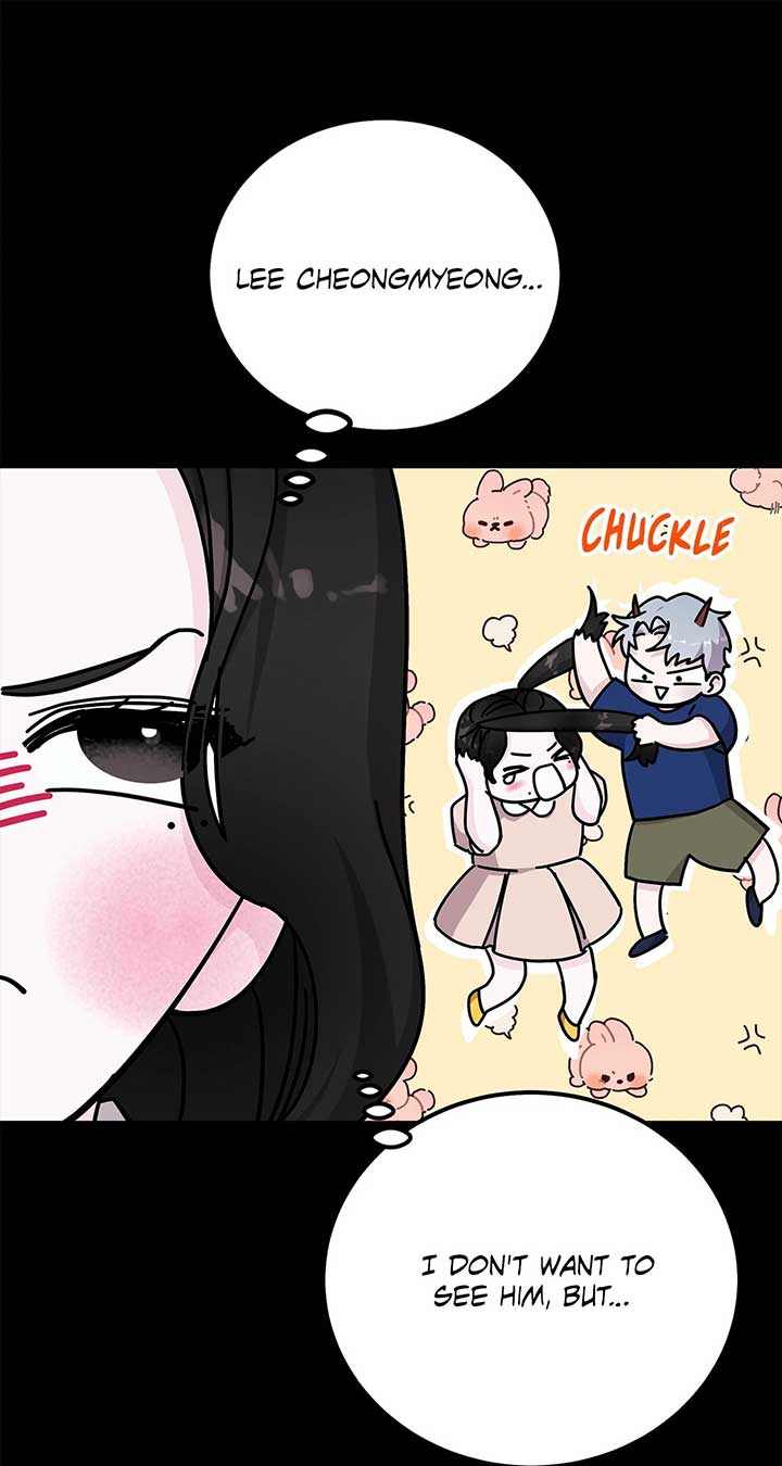 For The Queendom Chapter 71 page 89