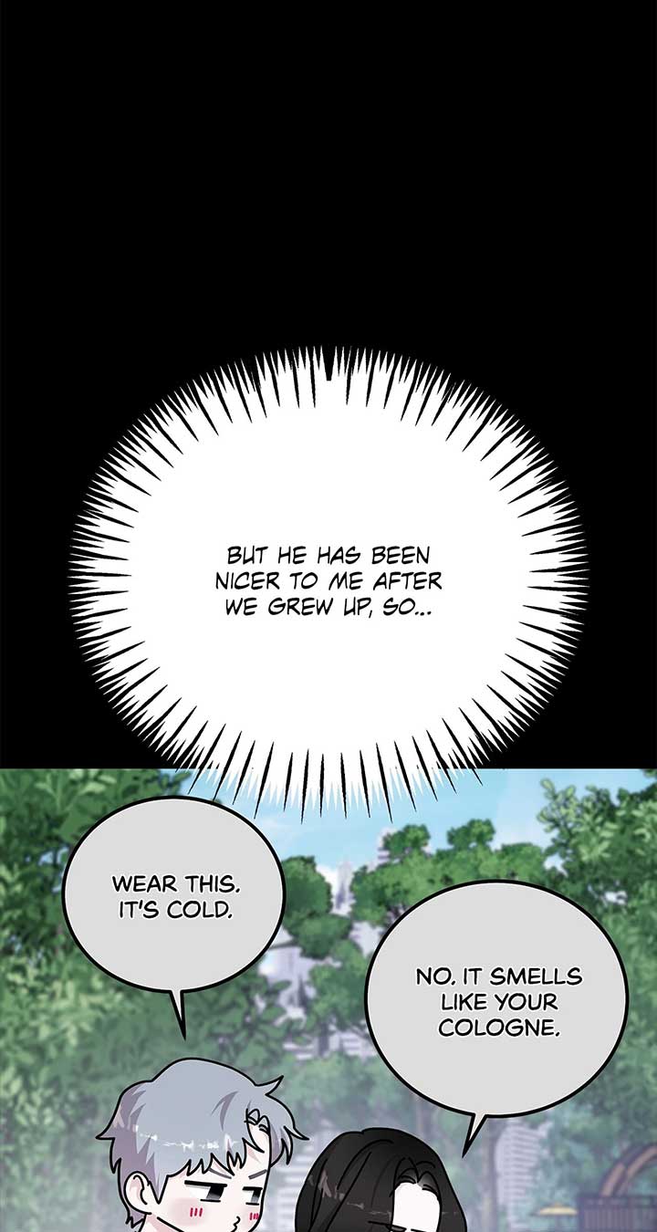 For The Queendom Chapter 71 page 90