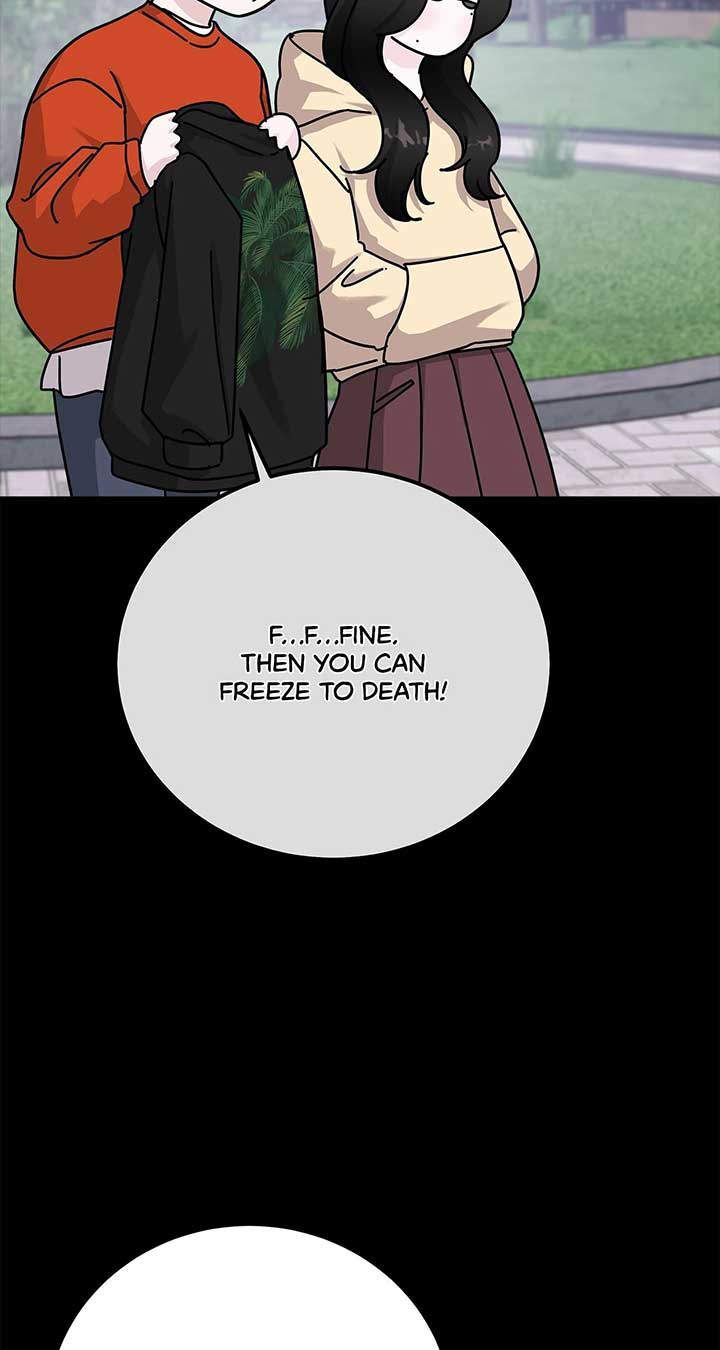 For The Queendom Chapter 71 page 91