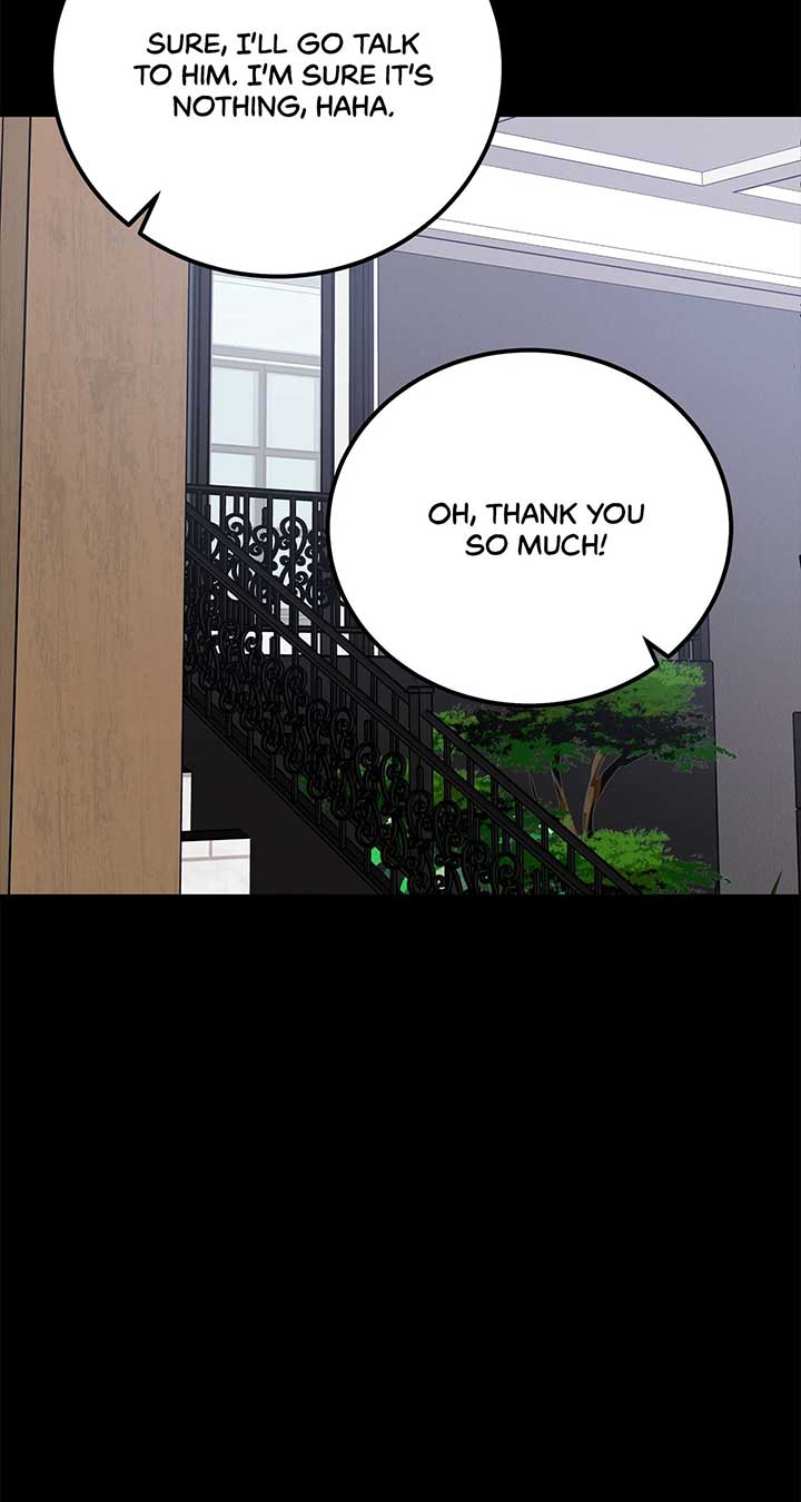 For The Queendom Chapter 71 page 92