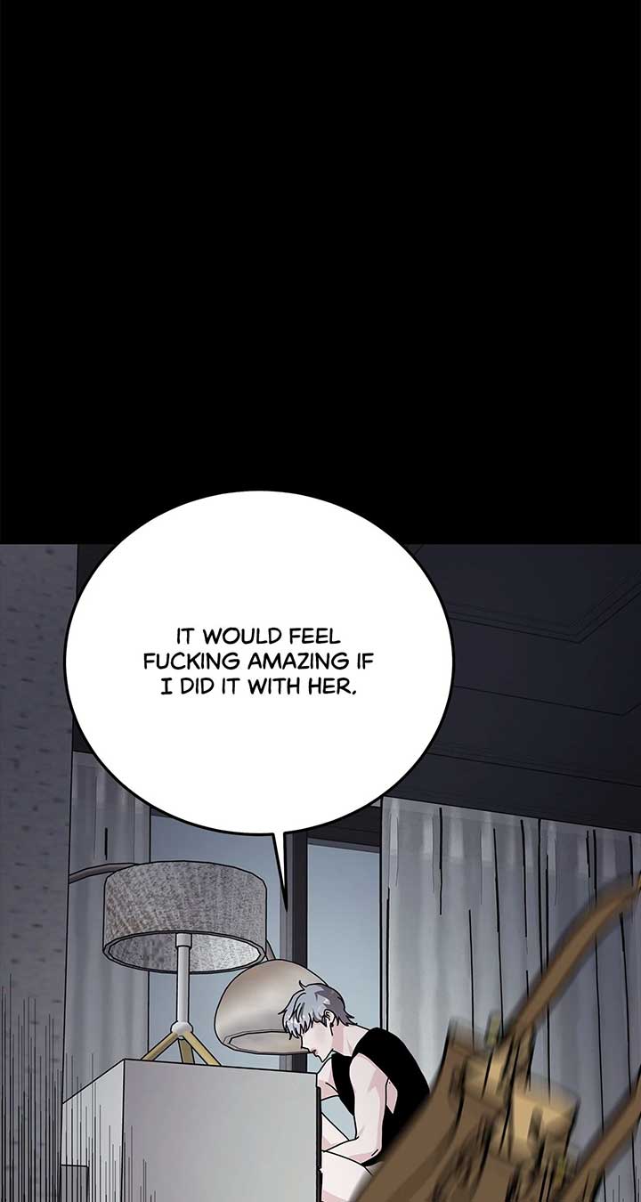 For The Queendom Chapter 71 page 98