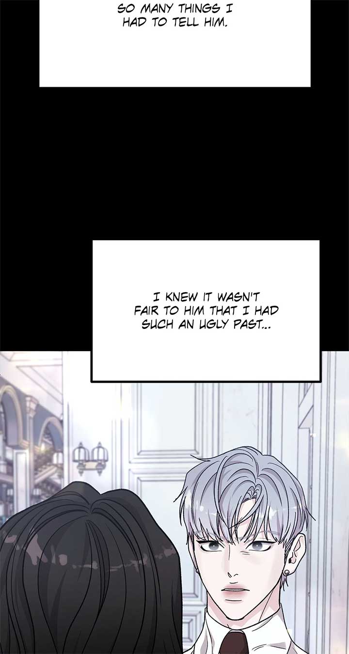 For The Queendom Chapter 72 page 100