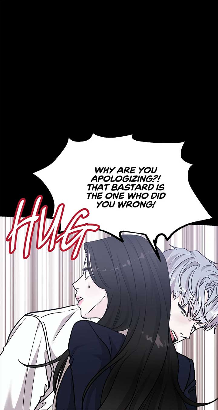 For The Queendom Chapter 72 page 104