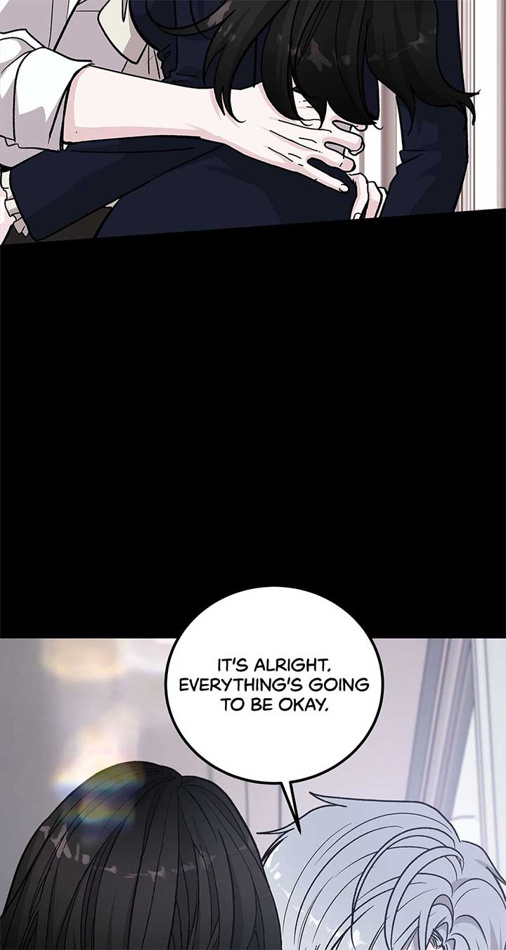 For The Queendom Chapter 72 page 105