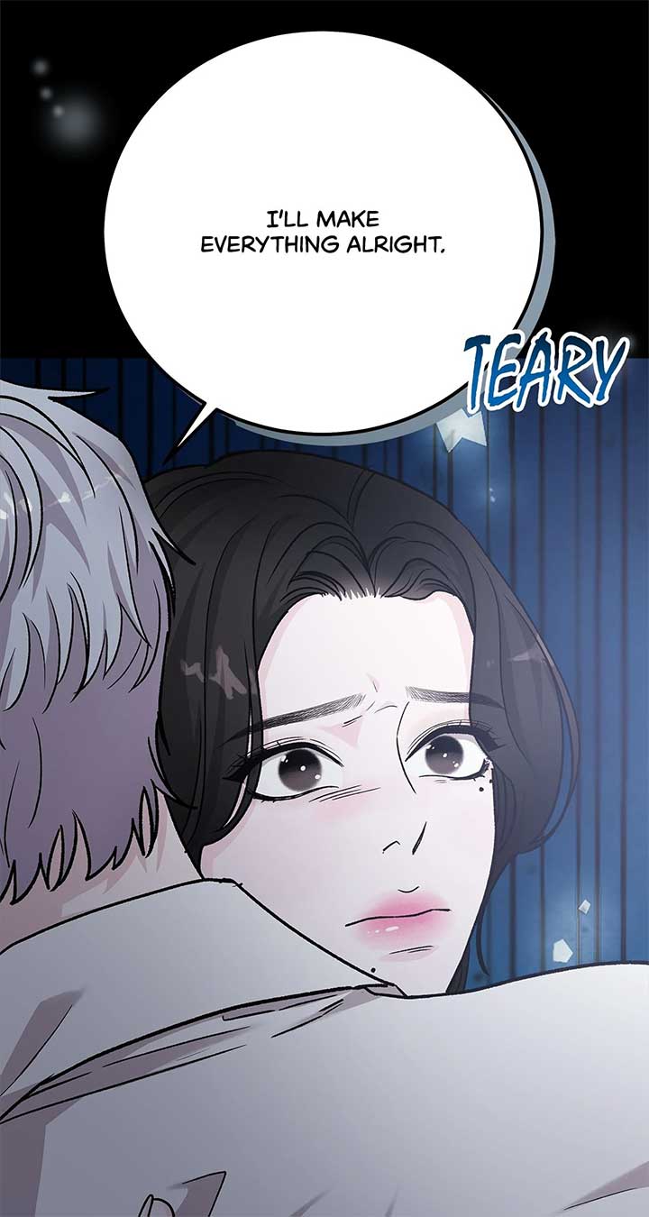 For The Queendom Chapter 72 page 107