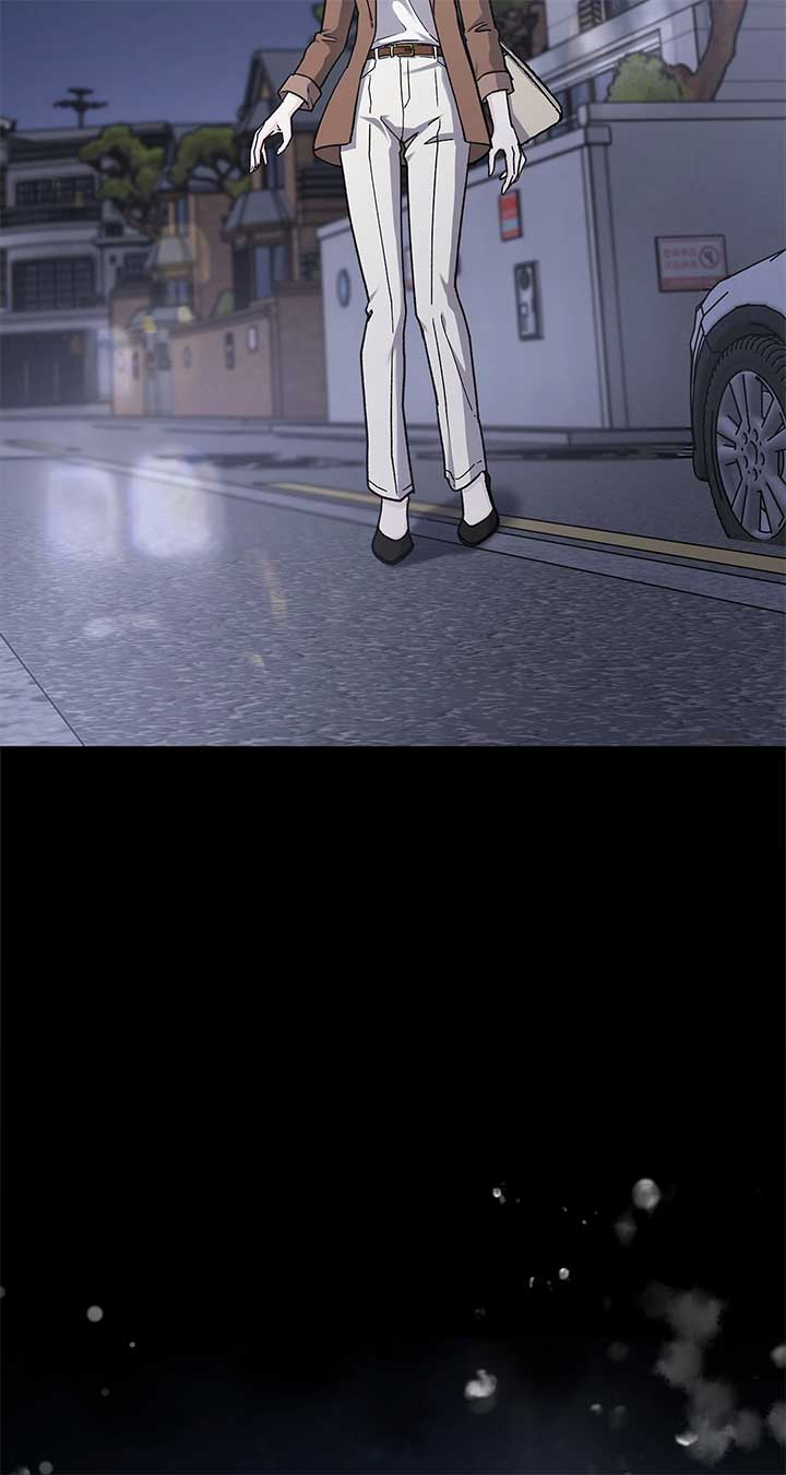 For The Queendom Chapter 72 page 10