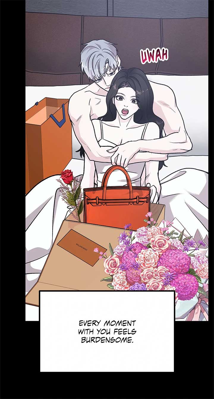 For The Queendom Chapter 72 page 111