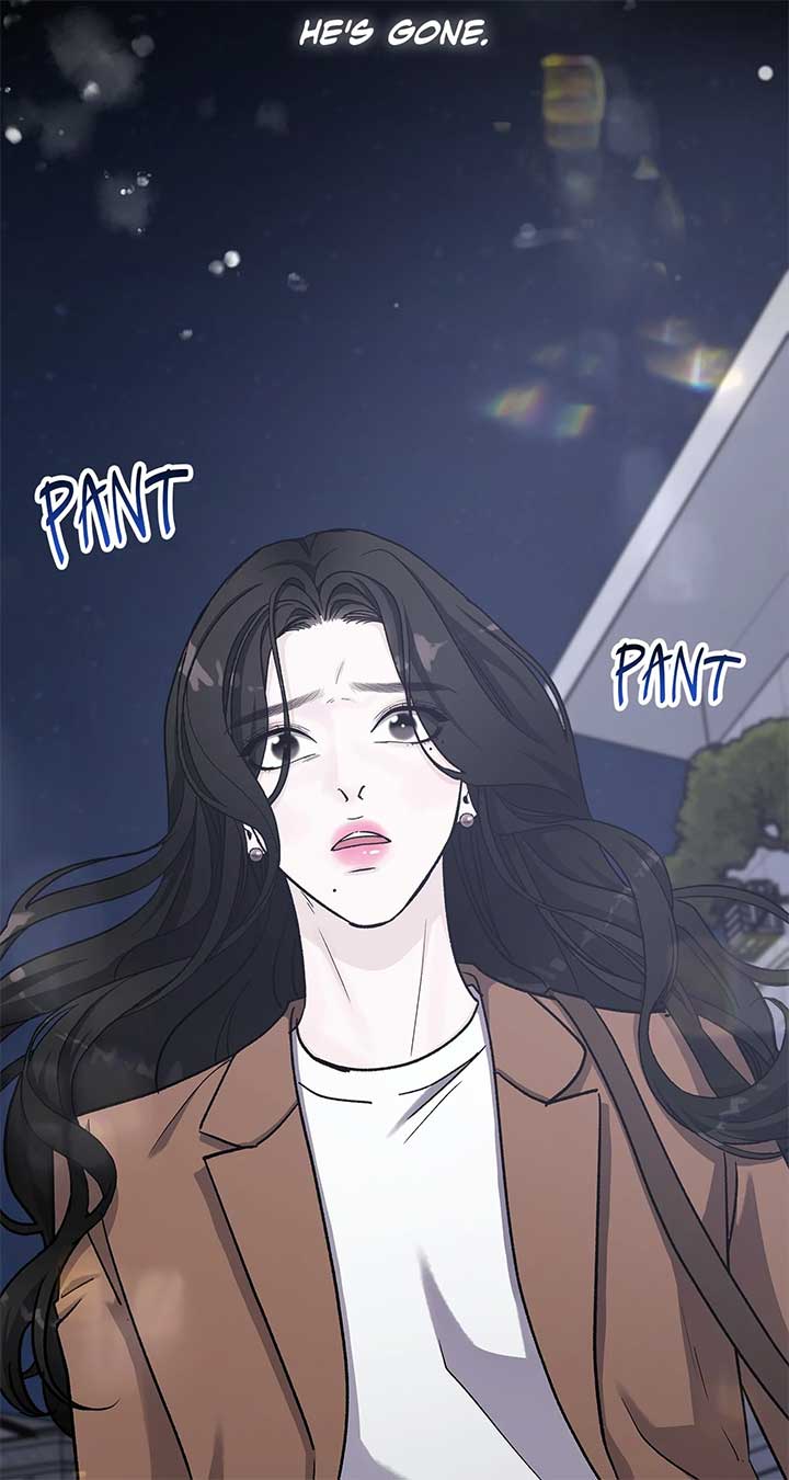 For The Queendom Chapter 72 page 11