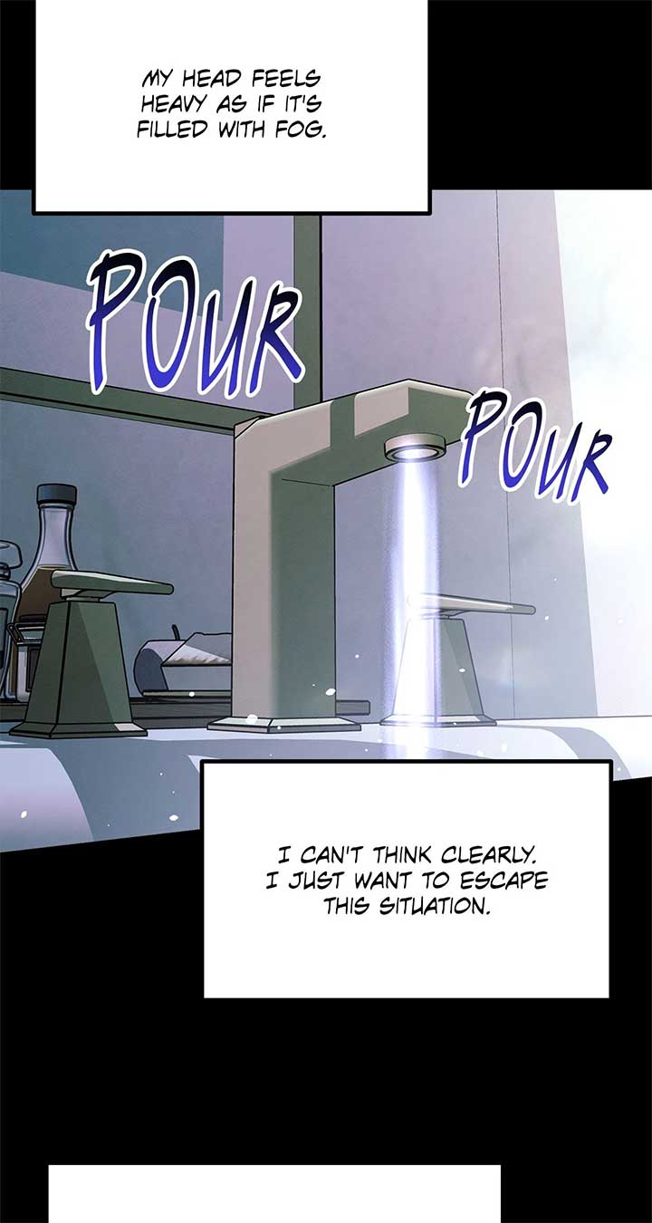 For The Queendom Chapter 72 page 122