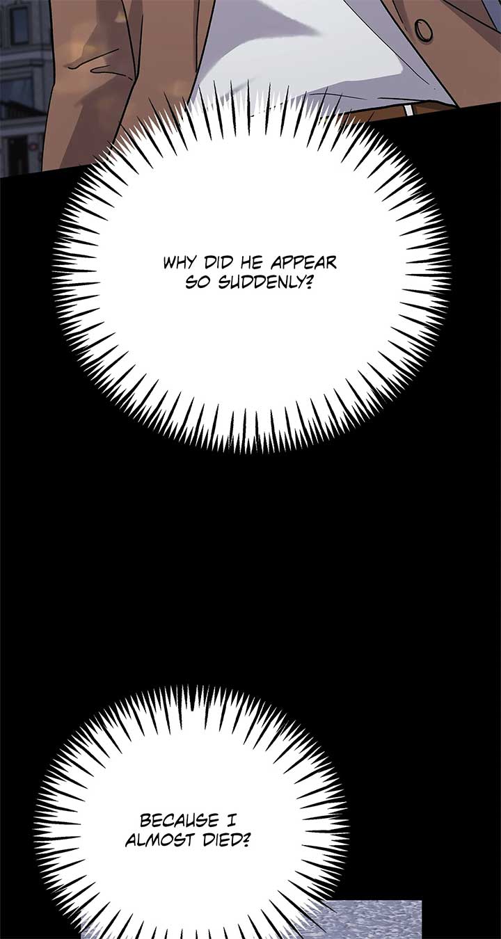 For The Queendom Chapter 72 page 12