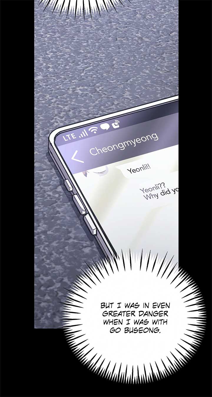 For The Queendom Chapter 72 page 13