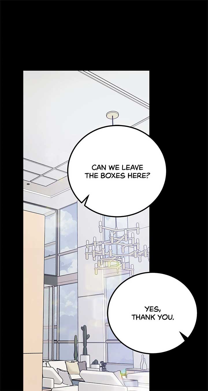 For The Queendom Chapter 72 page 24