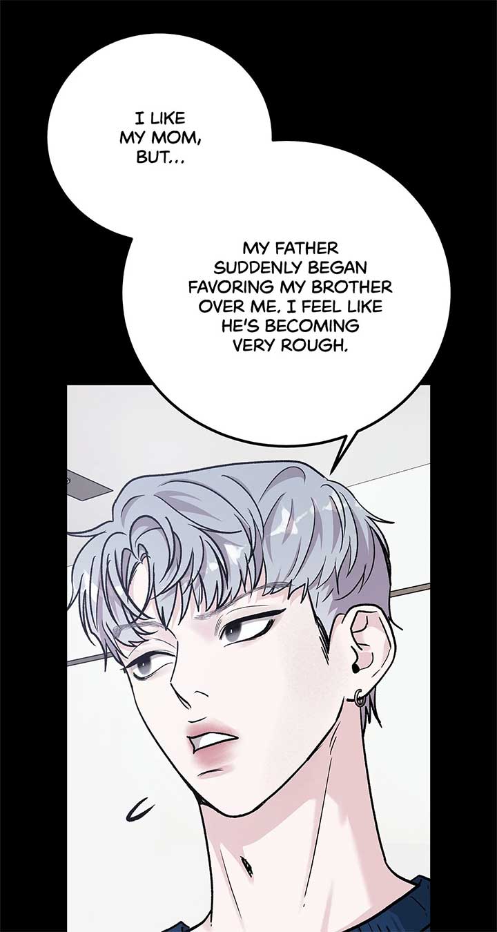 For The Queendom Chapter 72 page 30