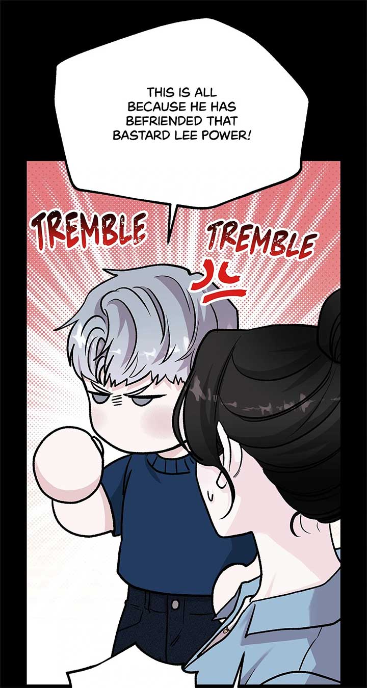 For The Queendom Chapter 72 page 32