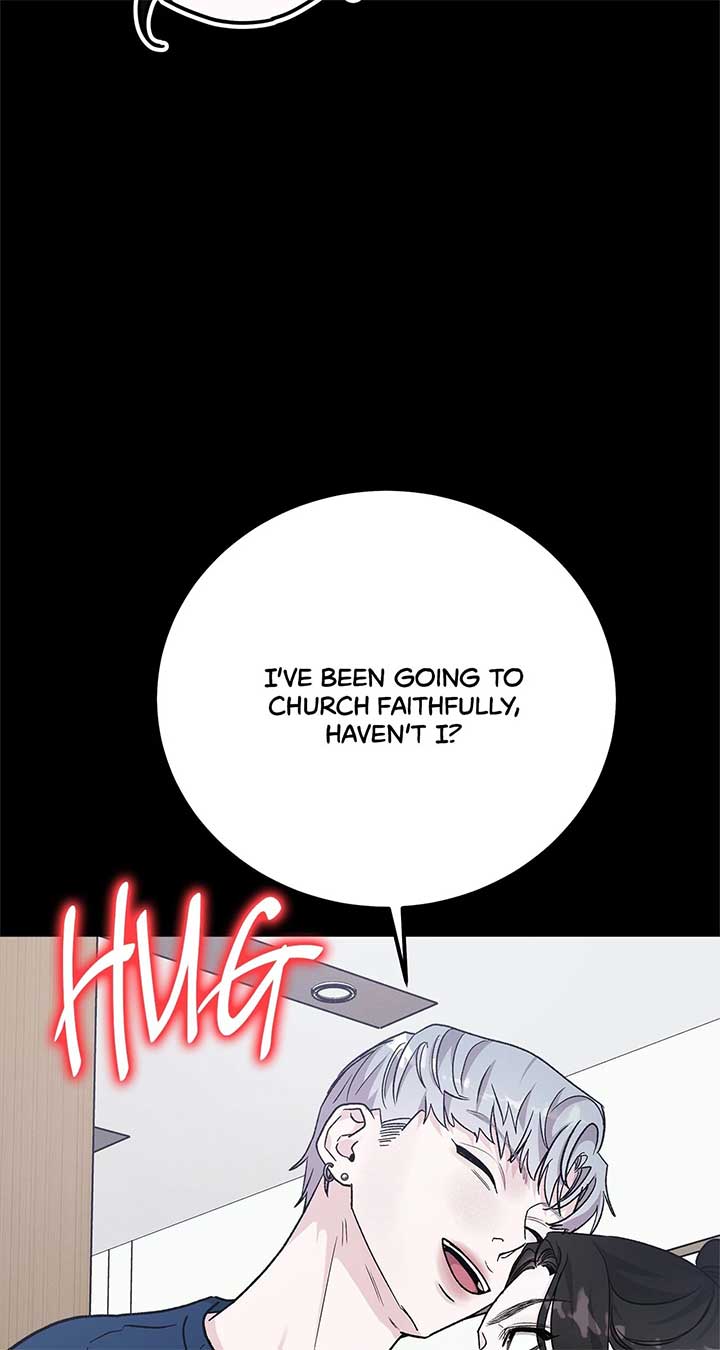 For The Queendom Chapter 72 page 34