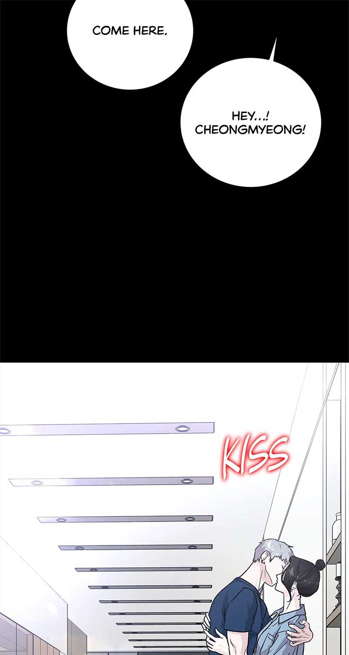 For The Queendom Chapter 72 page 37