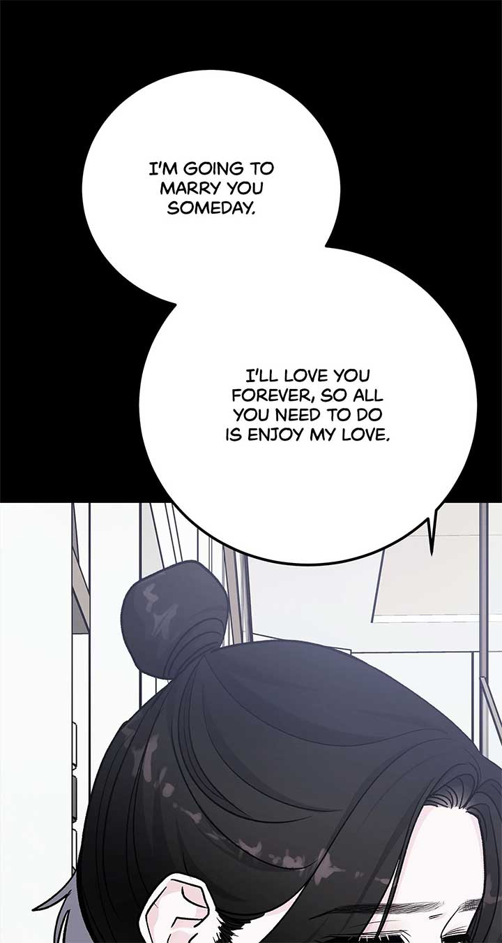 For The Queendom Chapter 72 page 41