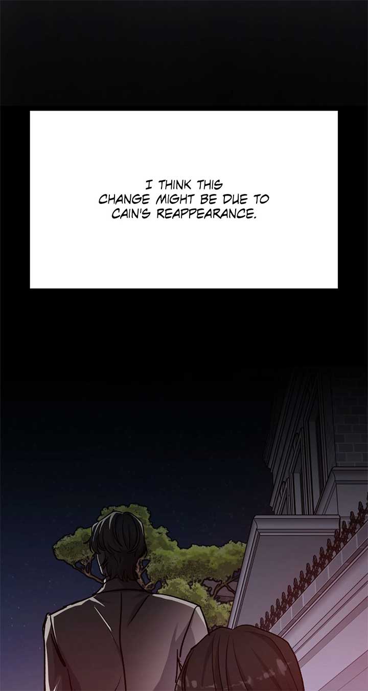 For The Queendom Chapter 72 page 46