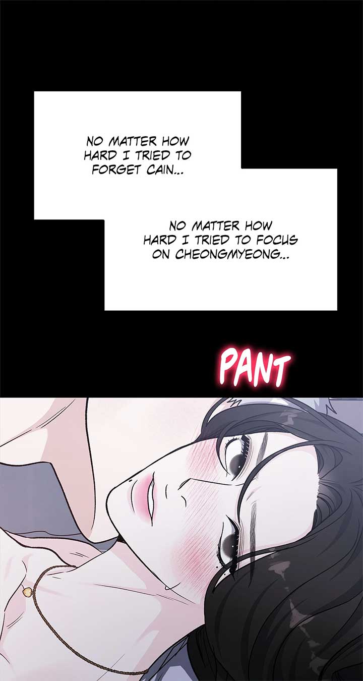 For The Queendom Chapter 72 page 56