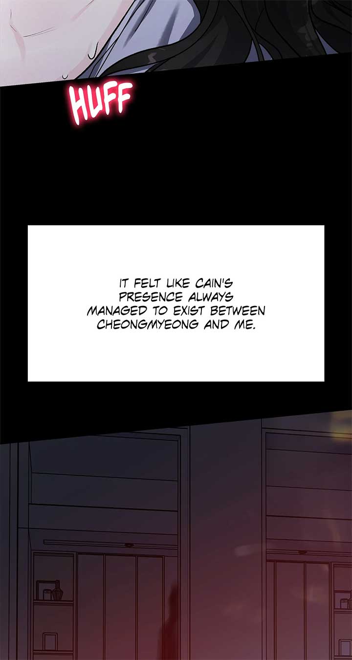 For The Queendom Chapter 72 page 57