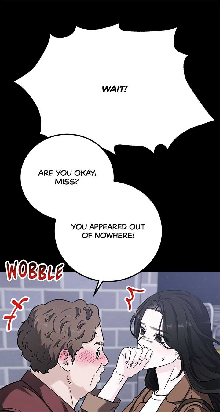 For The Queendom Chapter 72 page 6