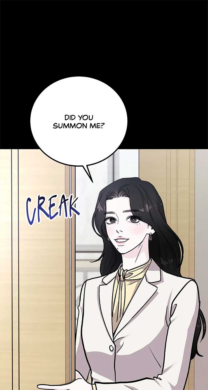 For The Queendom Chapter 72 page 74
