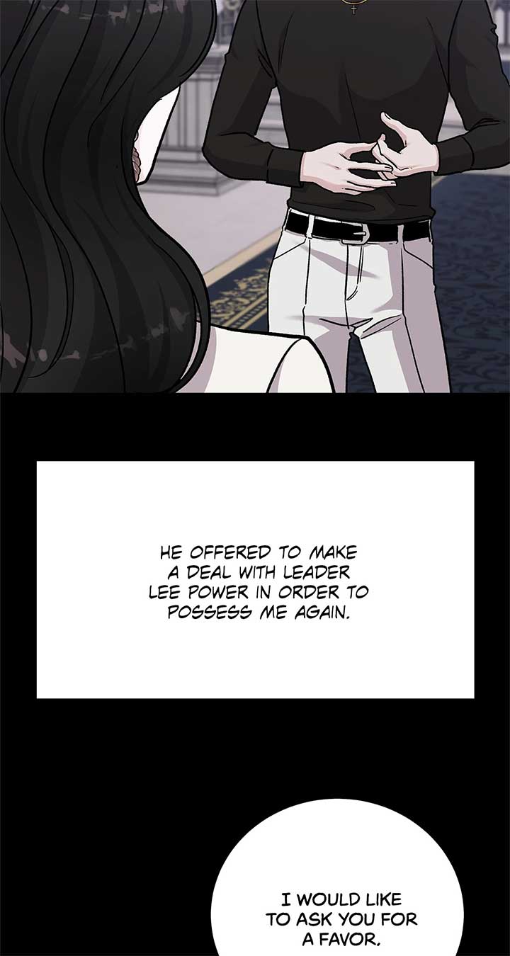 For The Queendom Chapter 72 page 81