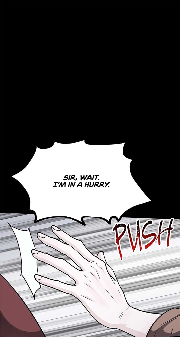 For The Queendom Chapter 72 page 8