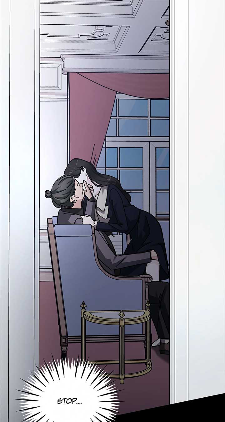 For The Queendom Chapter 72 page 90