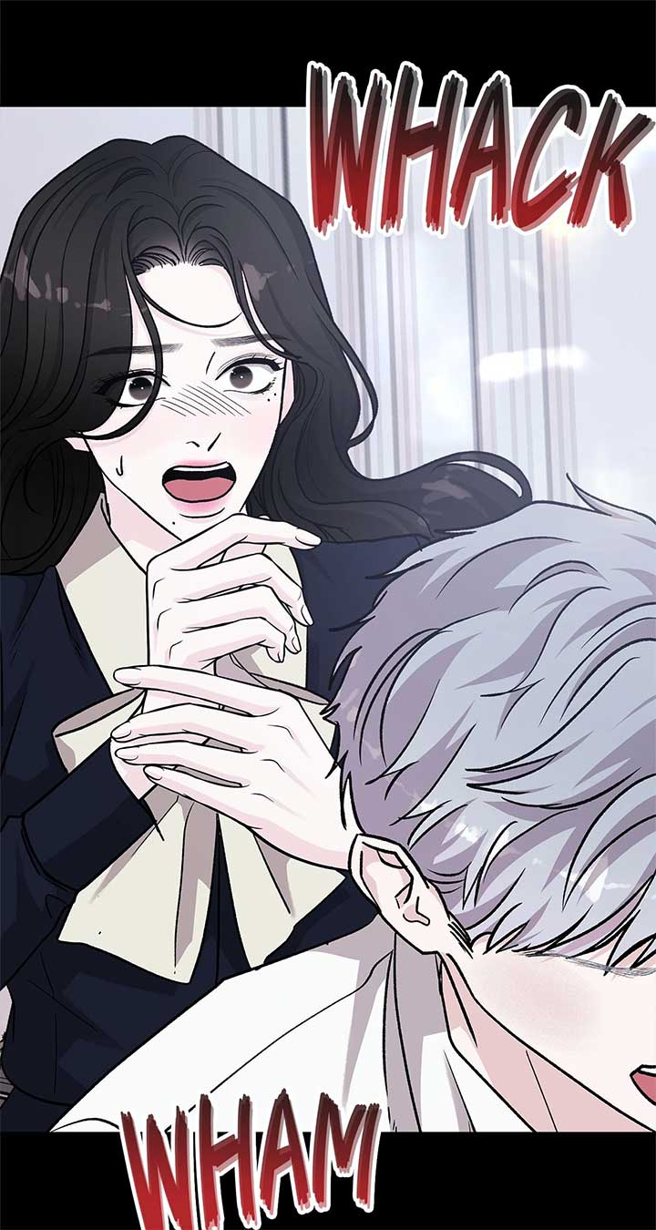 For The Queendom Chapter 72 page 96