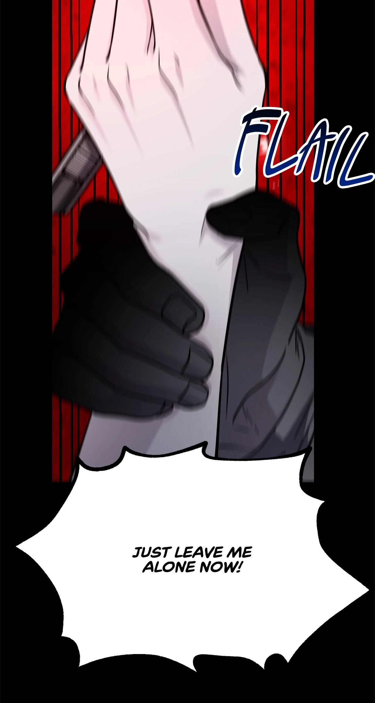 For The Queendom Chapter 73 page 101