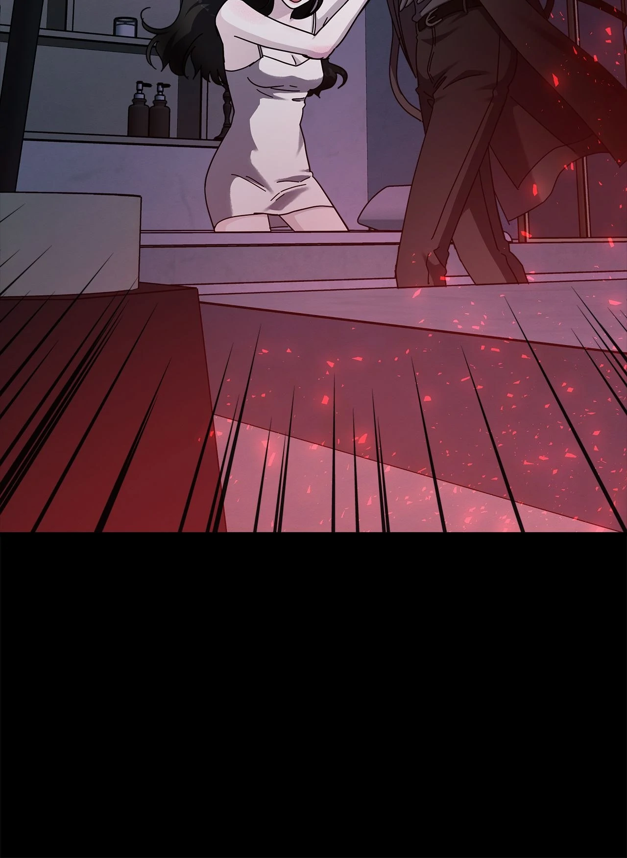 For The Queendom Chapter 73 page 103