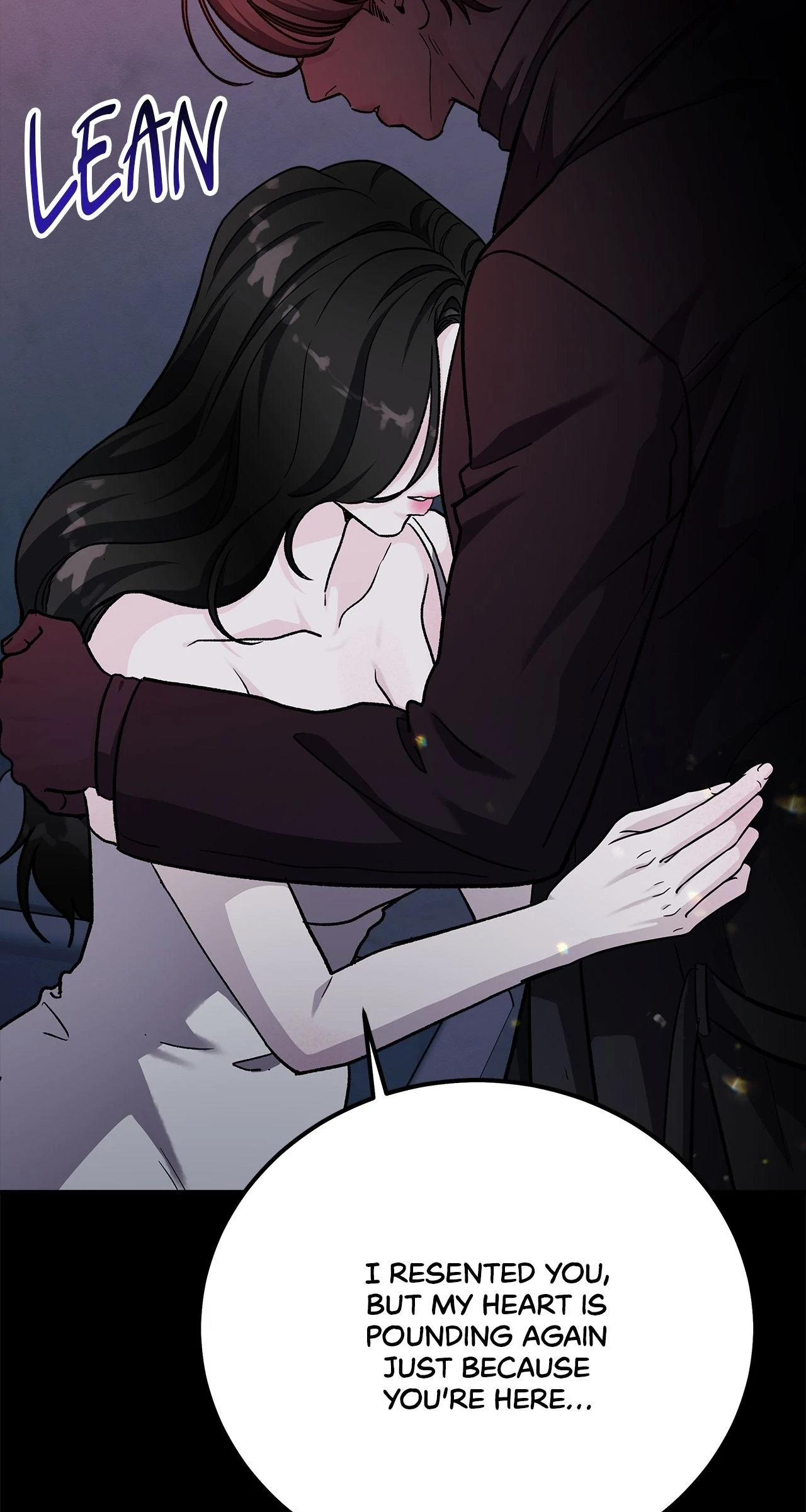 For The Queendom Chapter 73 page 106
